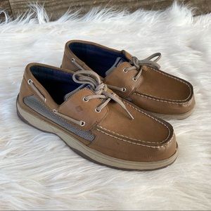 Sperry Boat Shoes